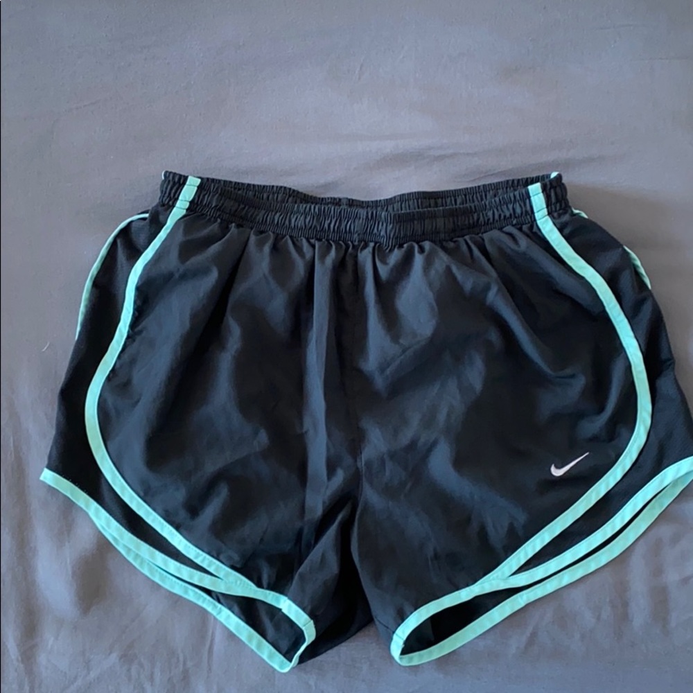 Nike Tempo running shorts